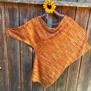 Asymmetrical & Alluring